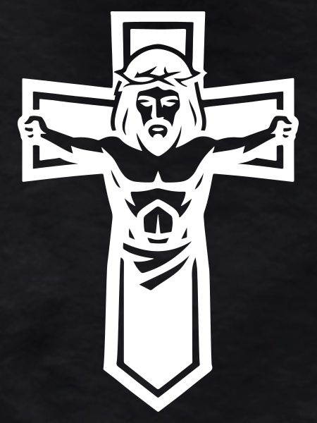 Jesus Cross Symbol Christian