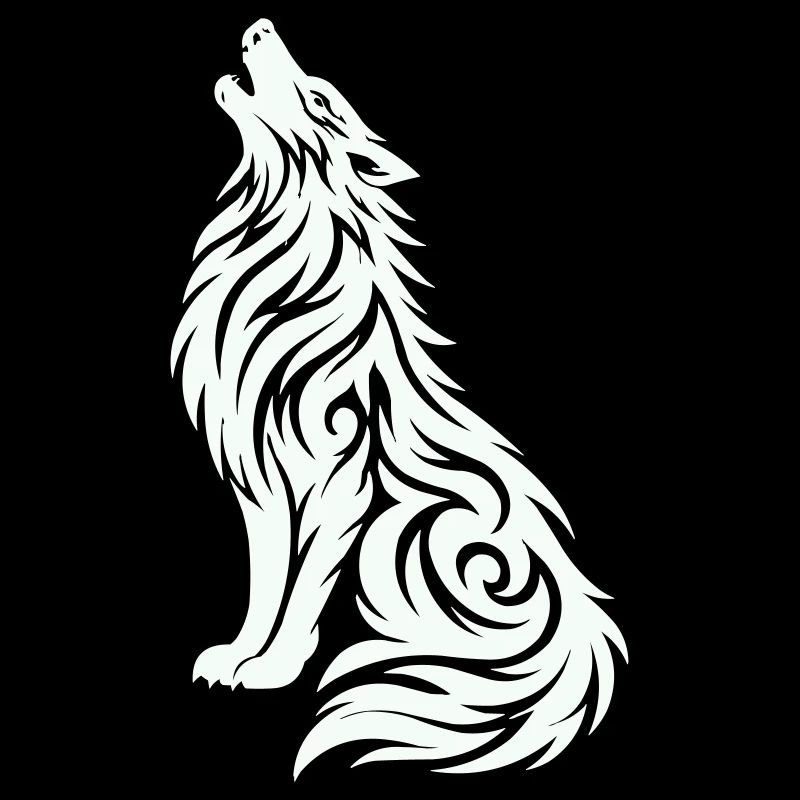 Loup Tribal