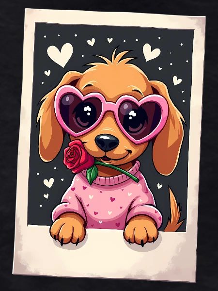 Dackel Dachshund Tekel