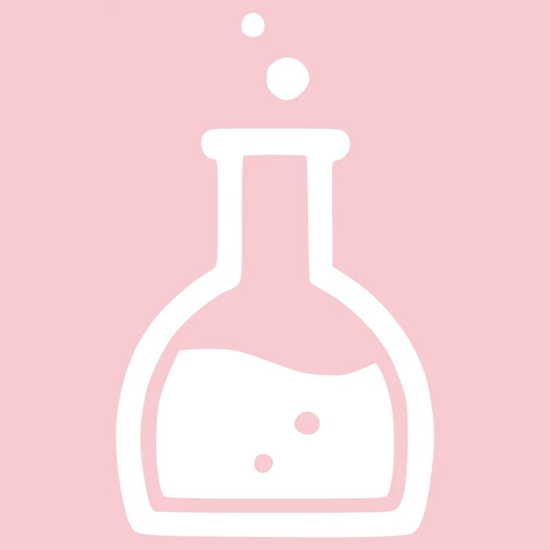 Magic Potion Bottle RPG