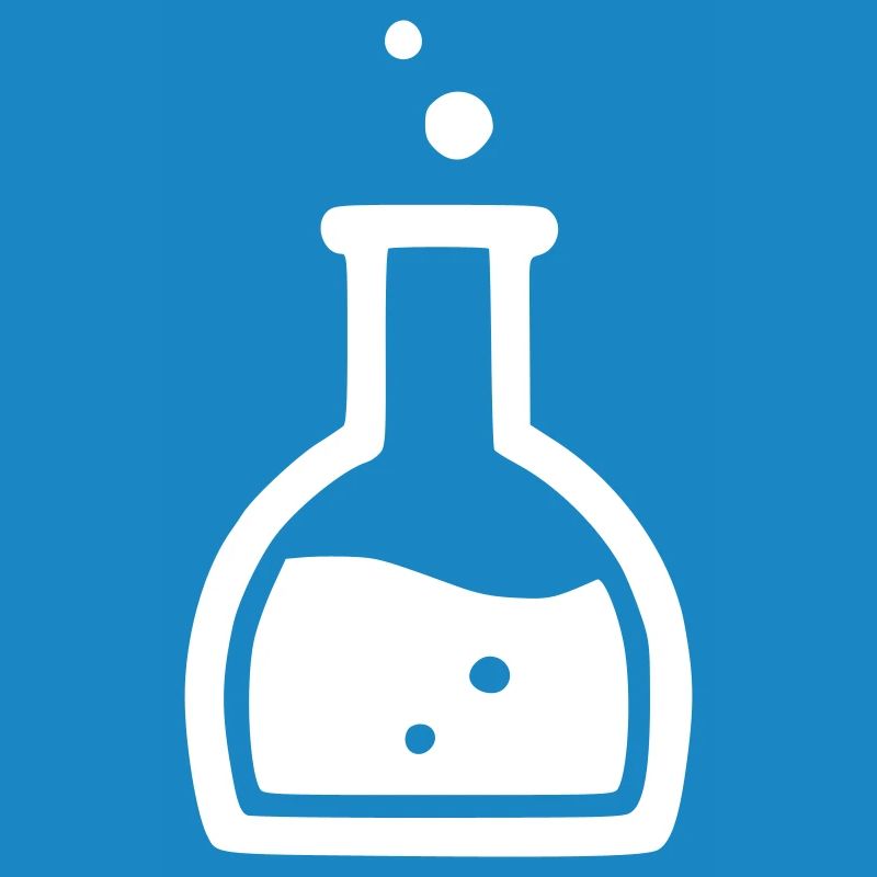 Magic Potion Bottle RPG