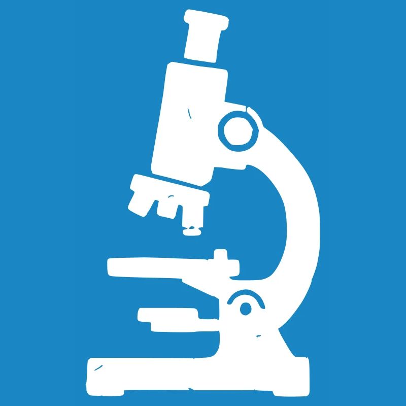 Texture du tampon microscope