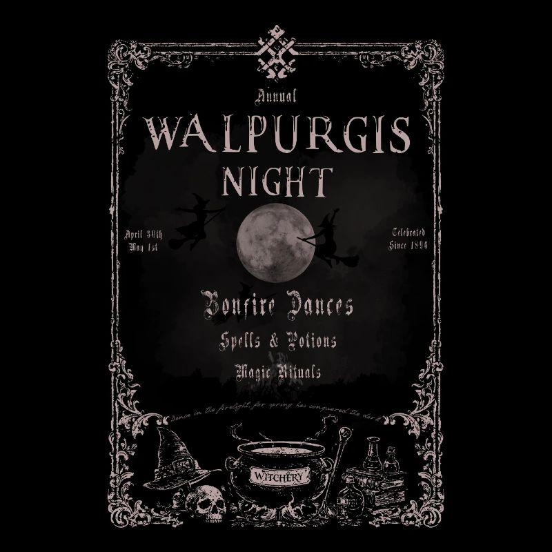 Walpurgis Night