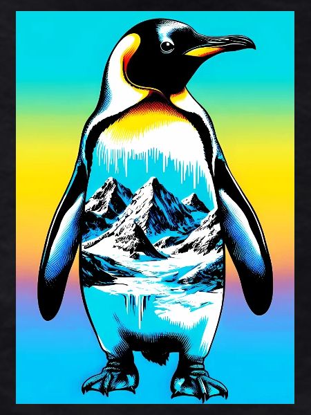 penguin
