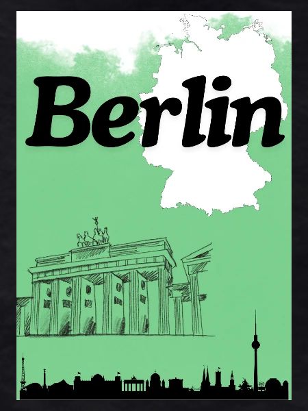 Berlin