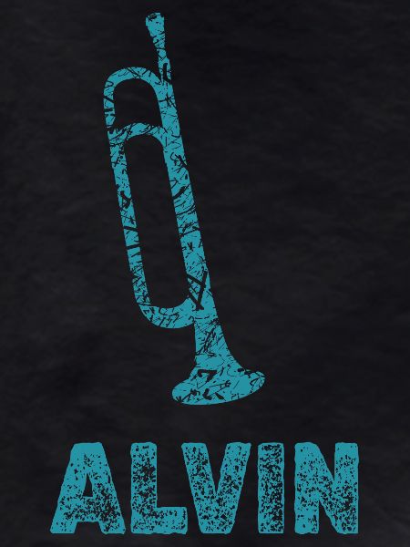 Alvin