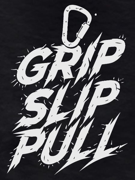 Grip Slip Pullover Urban Sparkles