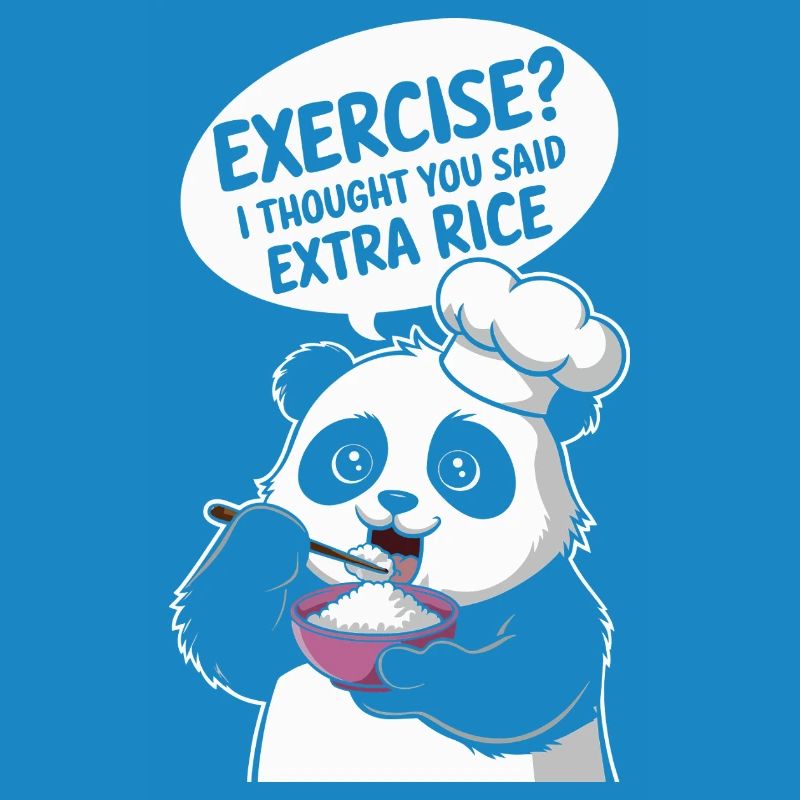 Panda Chef Riz Extra
