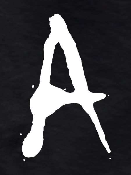 Lettre A