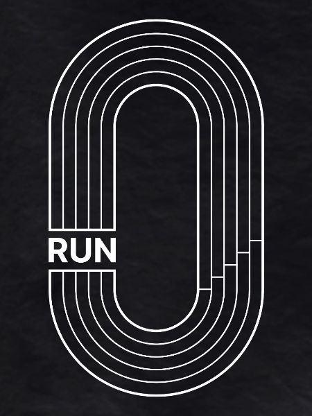 Running - Running course