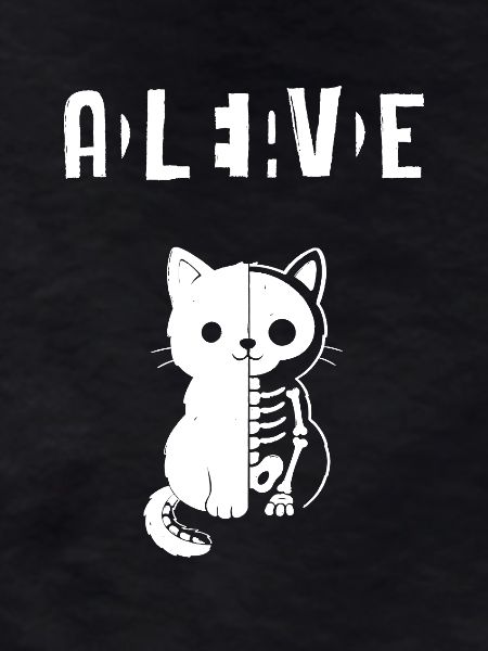 Dead & Alive