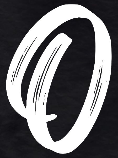 O