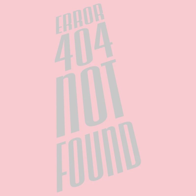 Error 404 not found