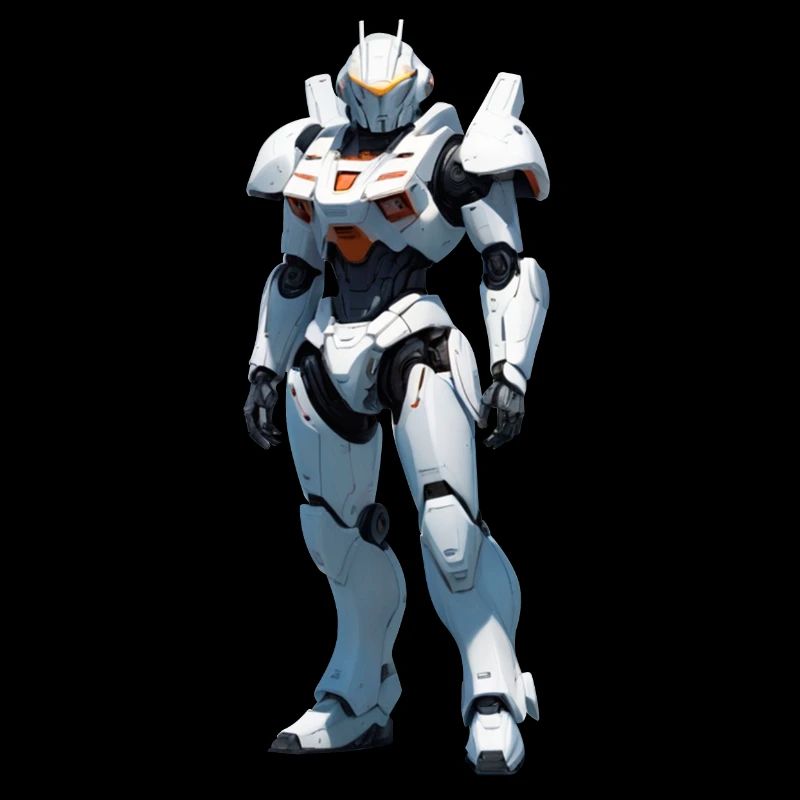 Mech