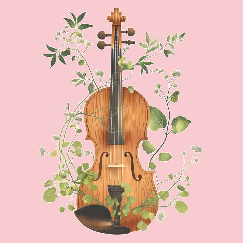 Violin Violin