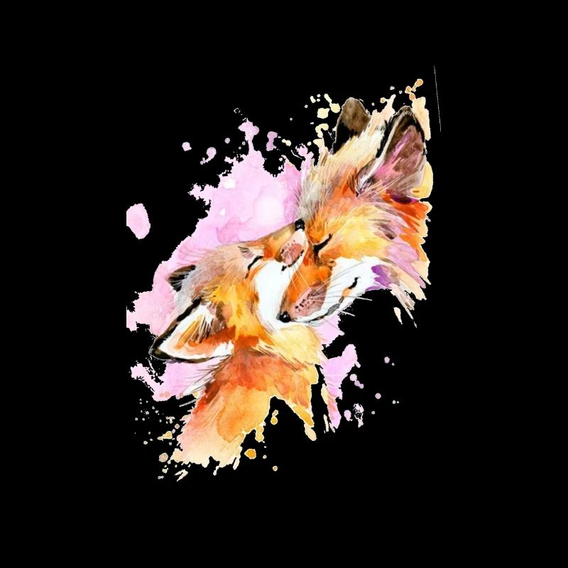 Love my fox
