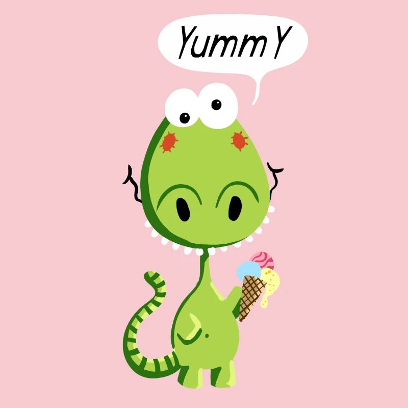 Drôle Dragon - Dragons - Comique