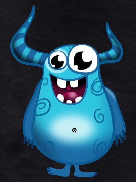 monstre