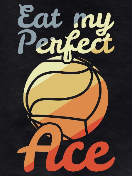 Volleyball Joke