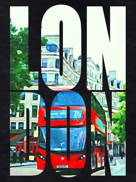LONDON
