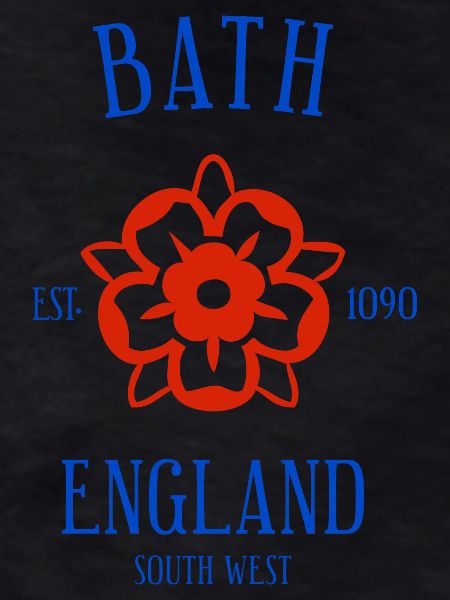 BATH England