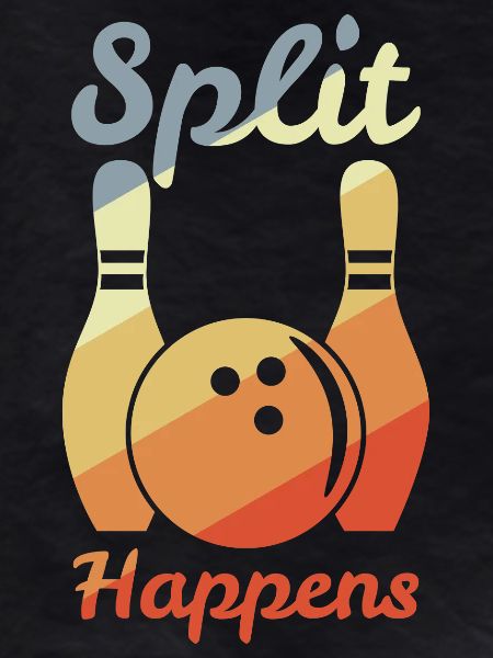 Split Happens
