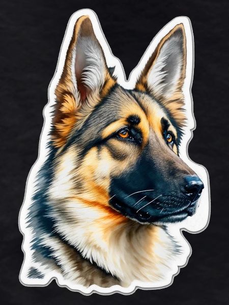 Deutscher Schäferhund