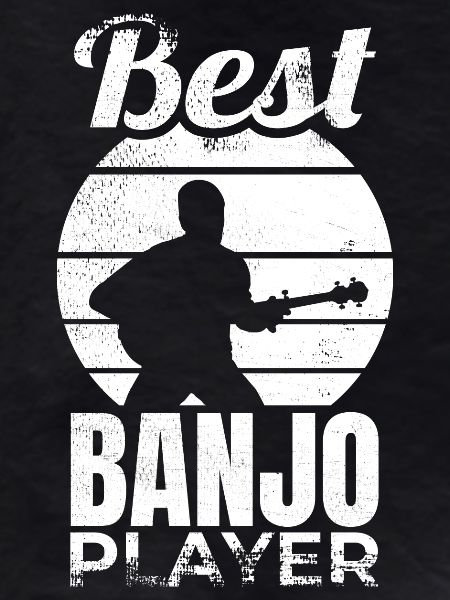 Banjoist