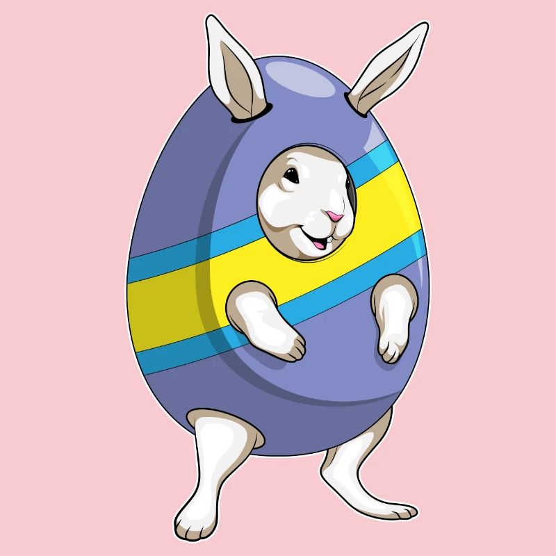 Bunny Easter Costume