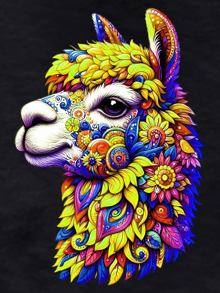 Alpaca