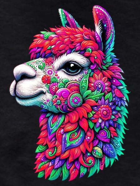 Alpaca