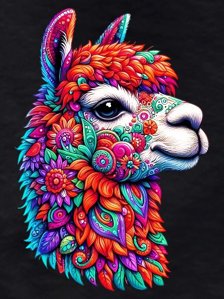 Alpaca