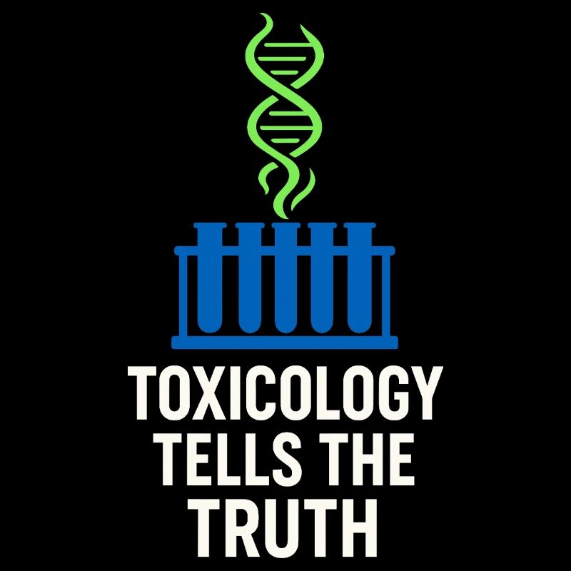 Forensic Chemist Crime Lab Toxicology
