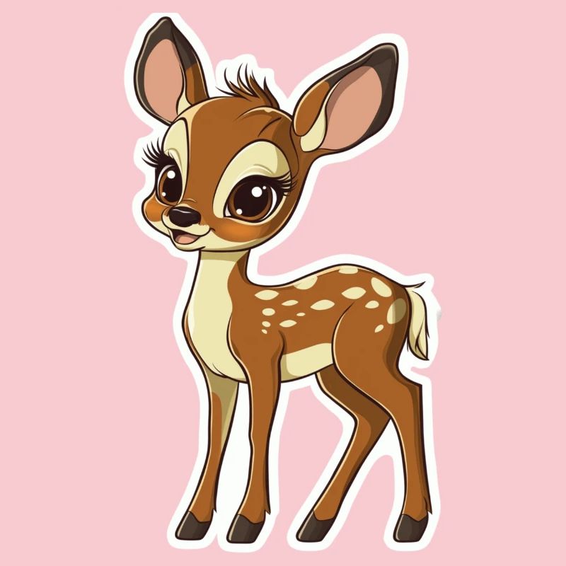 roe deer