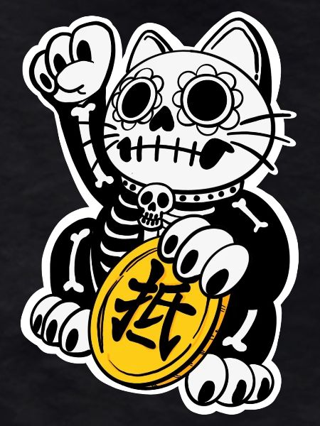 Neko Cavalera Resistance