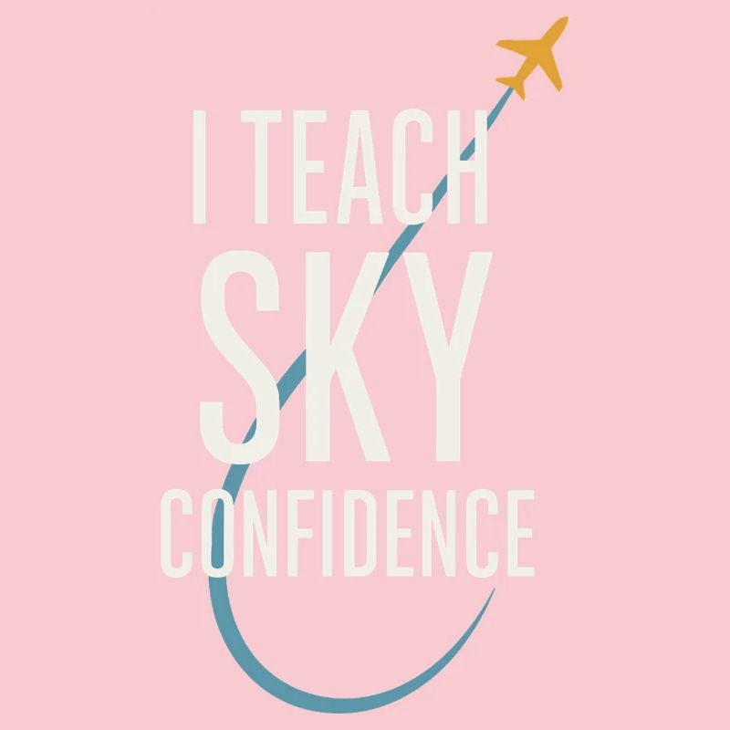 Flight Instructor Cfi Pilot Aviation Instructor