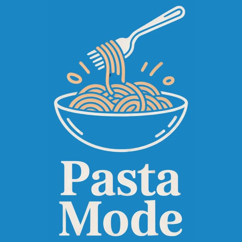 Pasta Mode