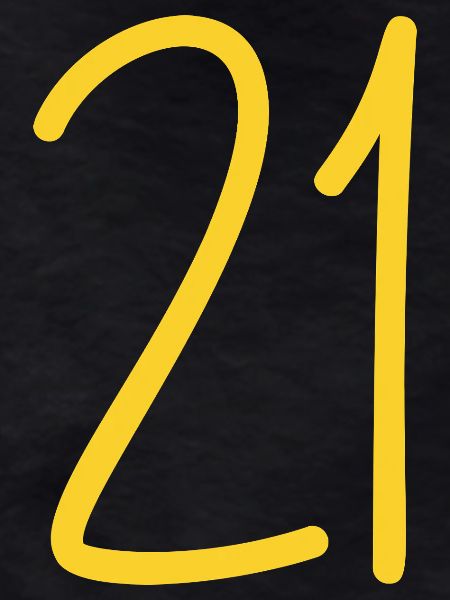 21