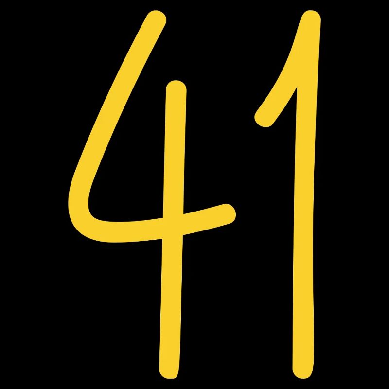 41