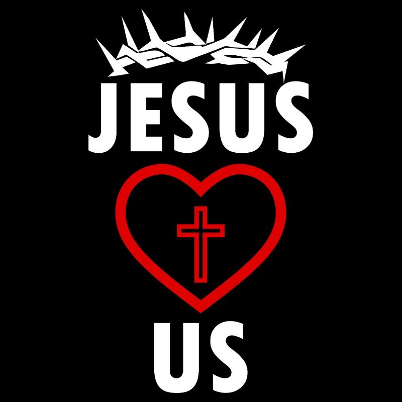 JÉSUS NOUS AIME