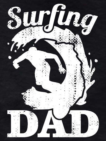 Surfer Papa