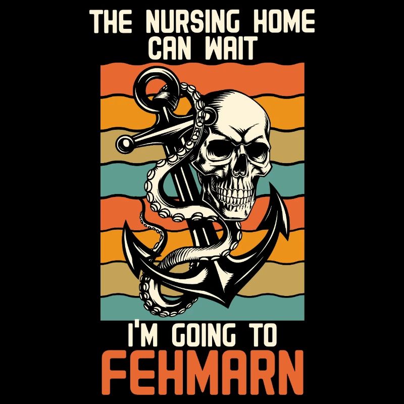 Grandpa RETIREMENT HOME CAN WAIT, I'M GOING TO