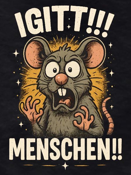 Igitt Menschen