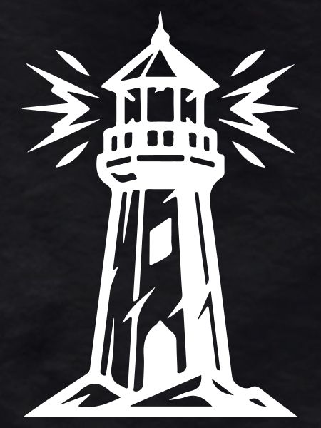 Lighthouse Icon
