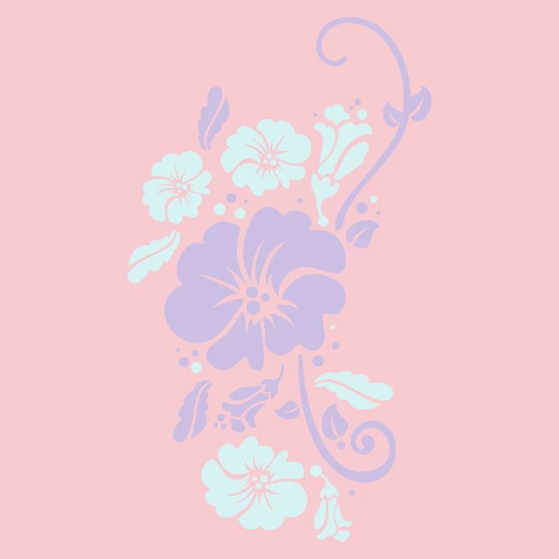 floral