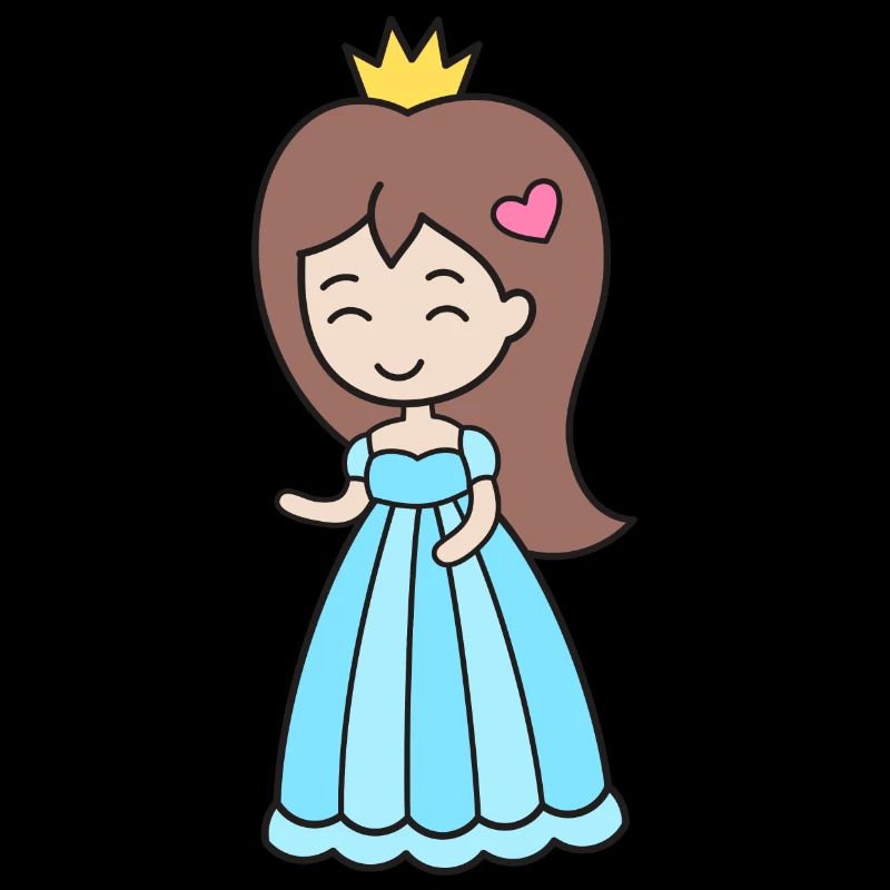 Princesse