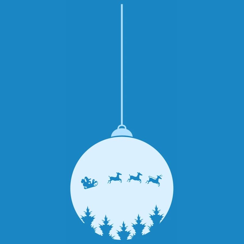 weihnachtskugel christmas
