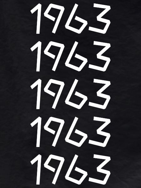 Born in 1963