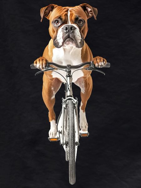 Boxer