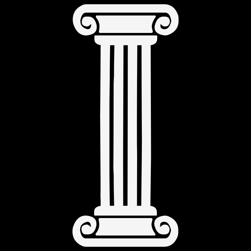 säule